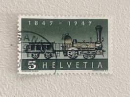 Schweiz Briefmarken ab 1.95 CHF (Gratis-Versand)