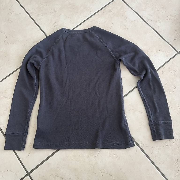 Biancheria intima: Odlo Langarm Shirt – Usato da Zimmerwald venduto da wuff81 2