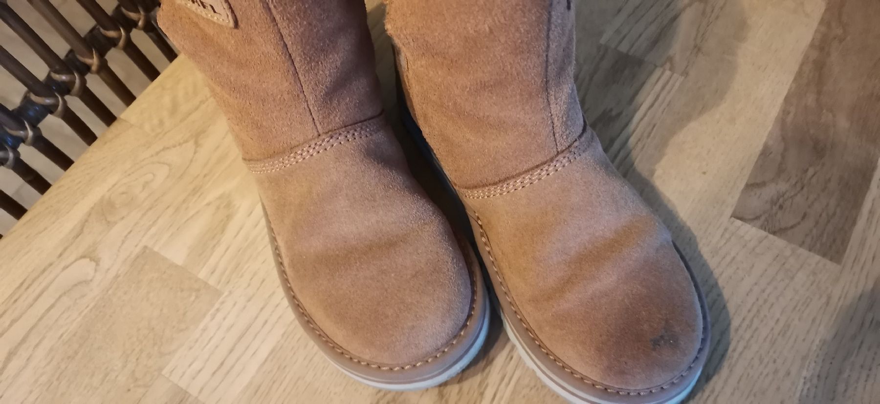 Sorel Damenschuhe: Winterboots – Gebraucht aus Sursee von santorini12 1