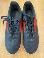 TURNSCHUHE / HALLENSCHUHE VON ADIDAS, GRÖSSE 37, NEUWERTIG
