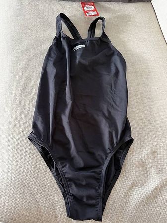 Speedo Badeanzug Gr. 40