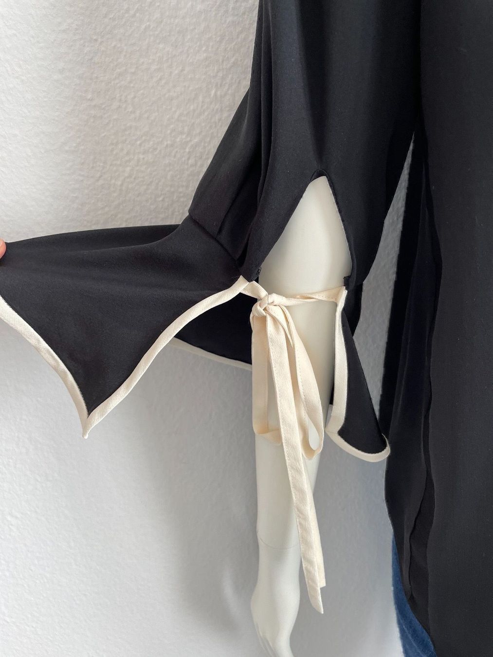 Chloé Camicette: Chloé Bluse – Nuovo (secondo la descrizione) da Winterthur venduto da 19.19 2
