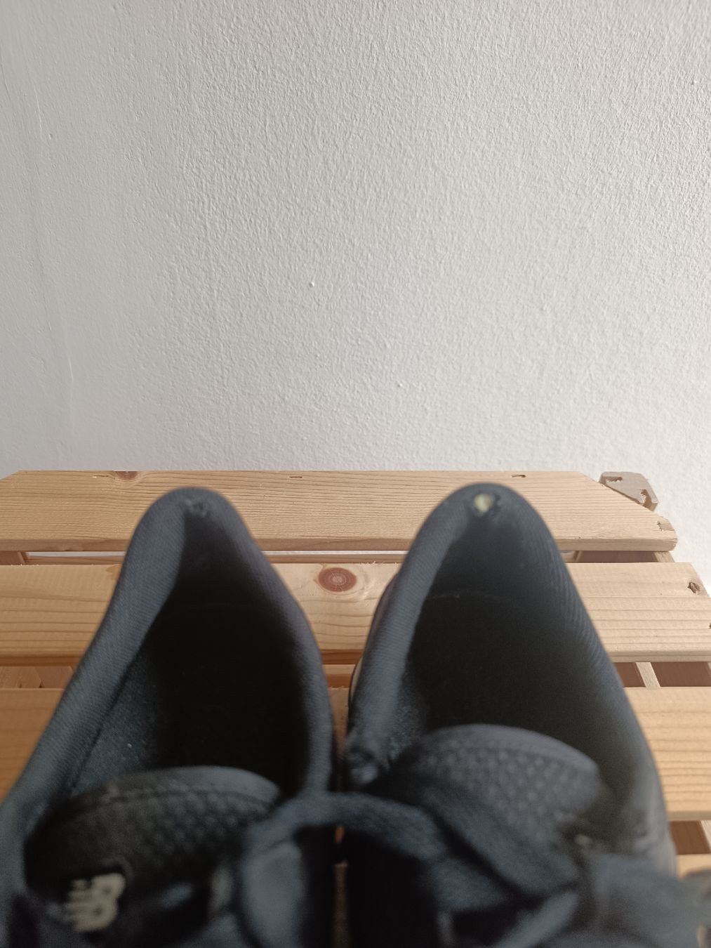New Balance Chaussures femmes: New Balance Sneaker – D'occasion à Basel par froehlicherVagabund 3