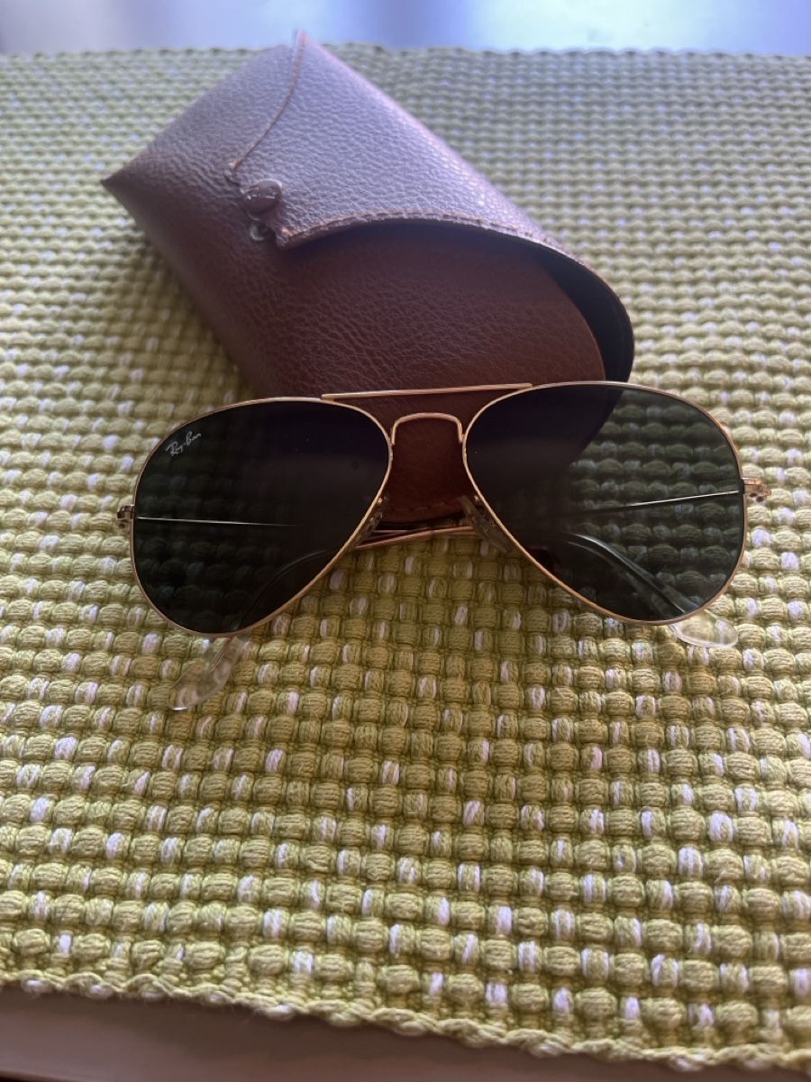 Brillen & Gläser: Ray Ban – Neu (gemäss Beschreibung) aus Bern von Terminator1313