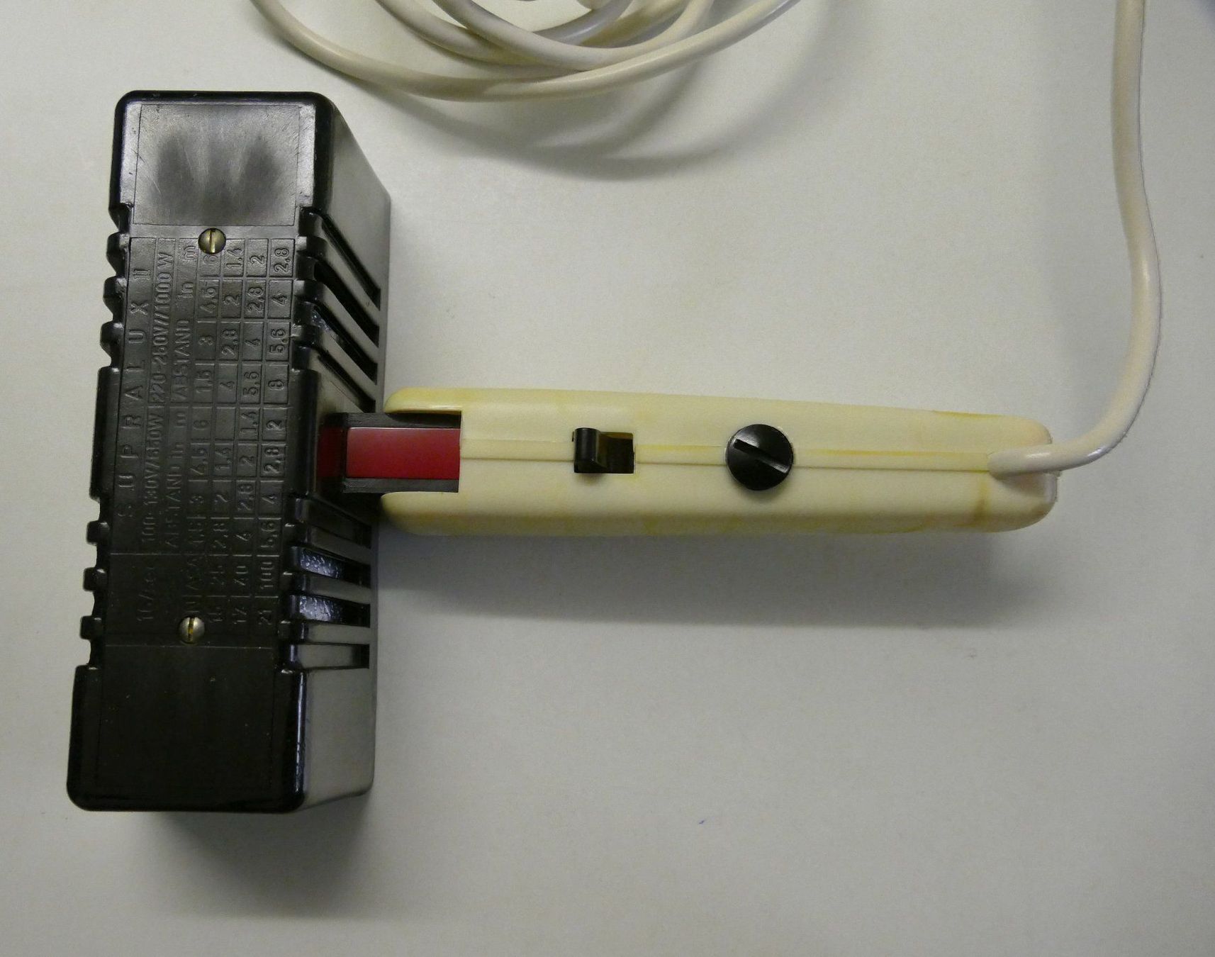 Lampade: Scheinwerfer – Usato da Dietlikon venduto da kes_j6d7 1