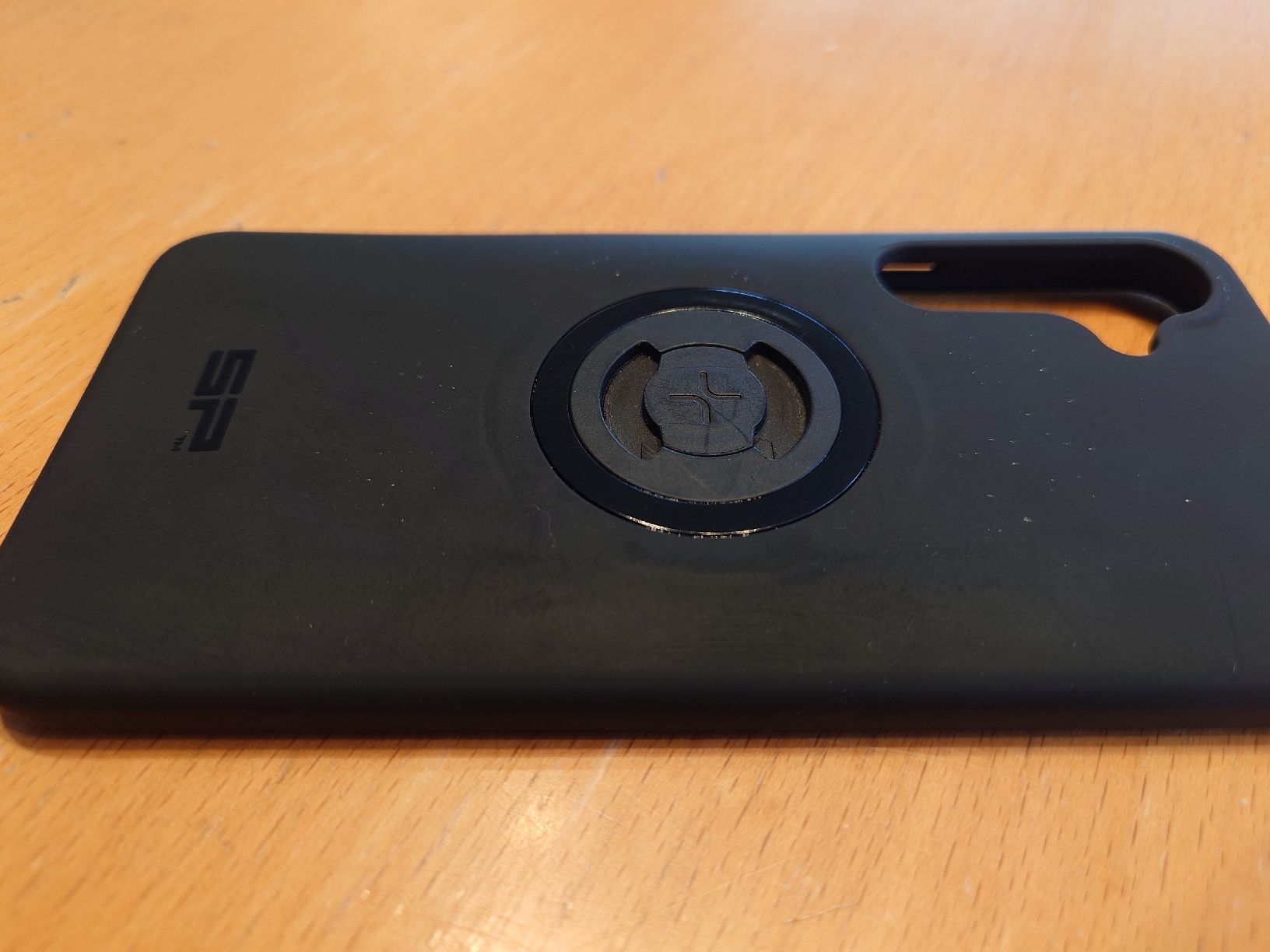 SP Connect Cover & Protezioni schermo: SP Connect Hülle Samsung A54 – Usato da Kirchberg BE venduto da Myford 3
