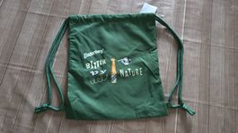 Underberg Turnbeutel - Bitter by Nature - Rucksack 👜