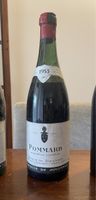 Rotwein Pommard 1953