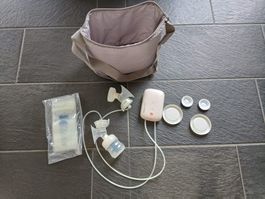 Milchpumpe Philips Avent