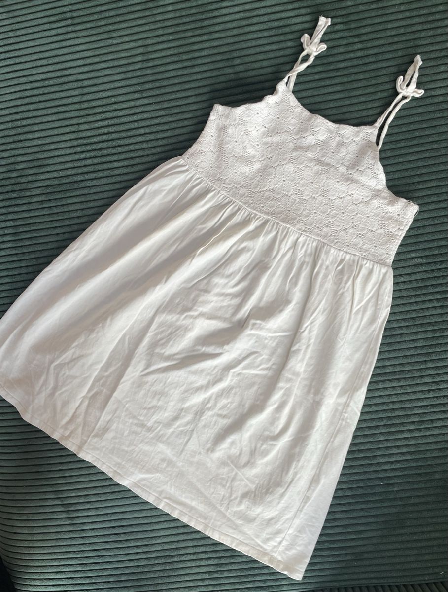 Vestiti & Gonne: Kleid Gr. 140 – Usato da Recherswil venduto da jafa74
