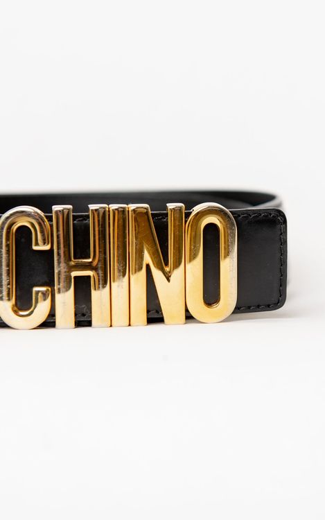 Moschino Cinture: MOSCHINO Gürtel – Usato da Effretikon venduto da Monkky 2