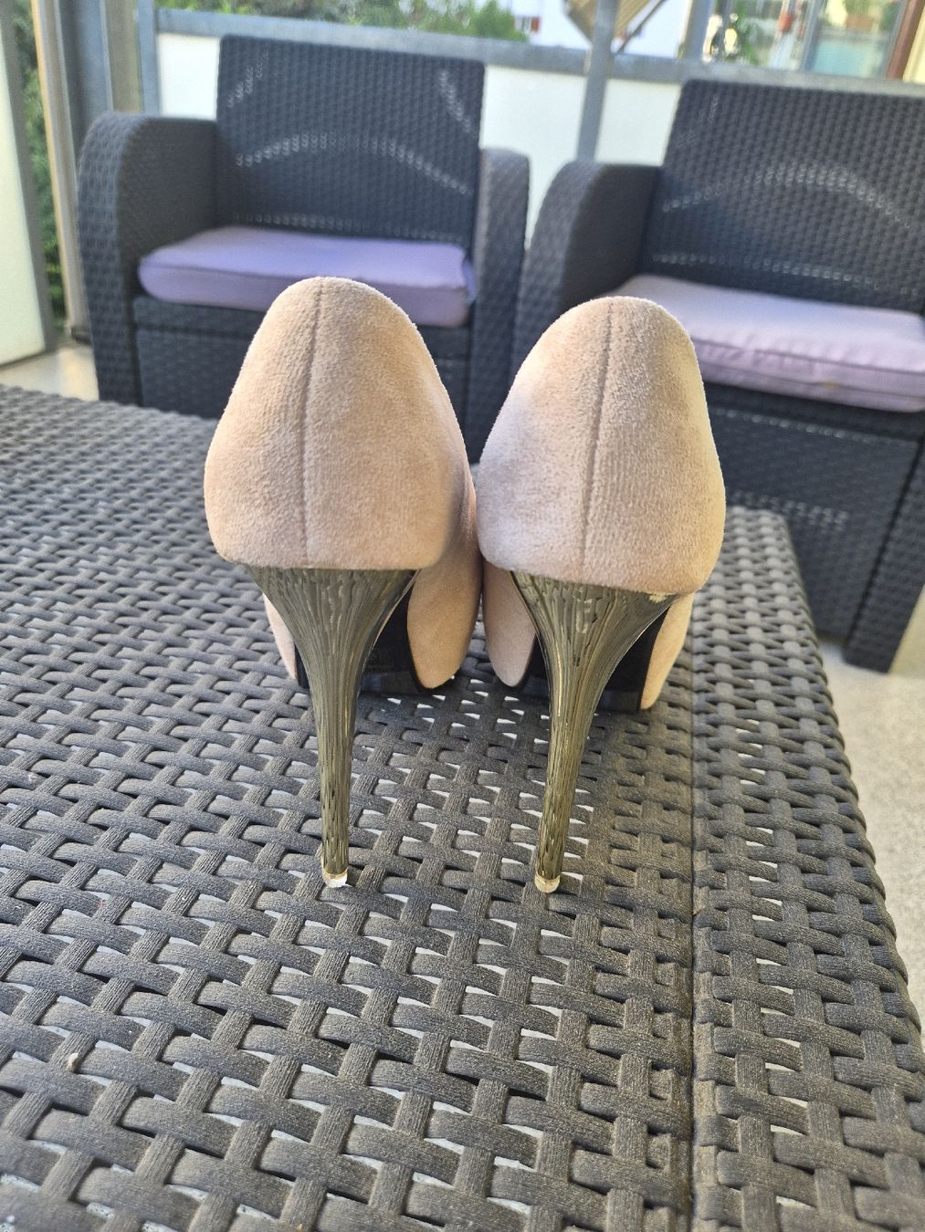 Scarpe da donna: Escarpin taille 40 – Nuovo (secondo la descrizione) da BIEL/BIENNE venduto da rac_5tsm 2