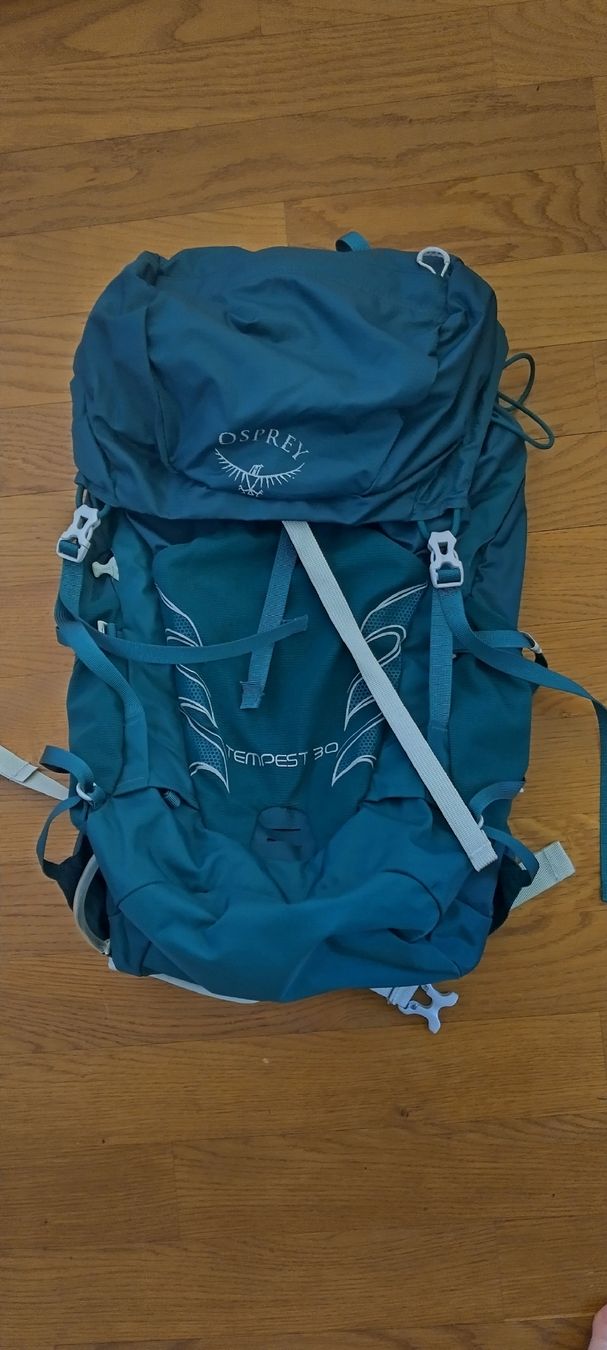 Osprey Rucksäcke: Osprey Tempest 30 – Neu (gemäss Beschreibung) aus Zürich von Cassiopeia4