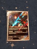 Flatterhaar/Flutter Mane Illustration Rare OVP (DE) SVP 097