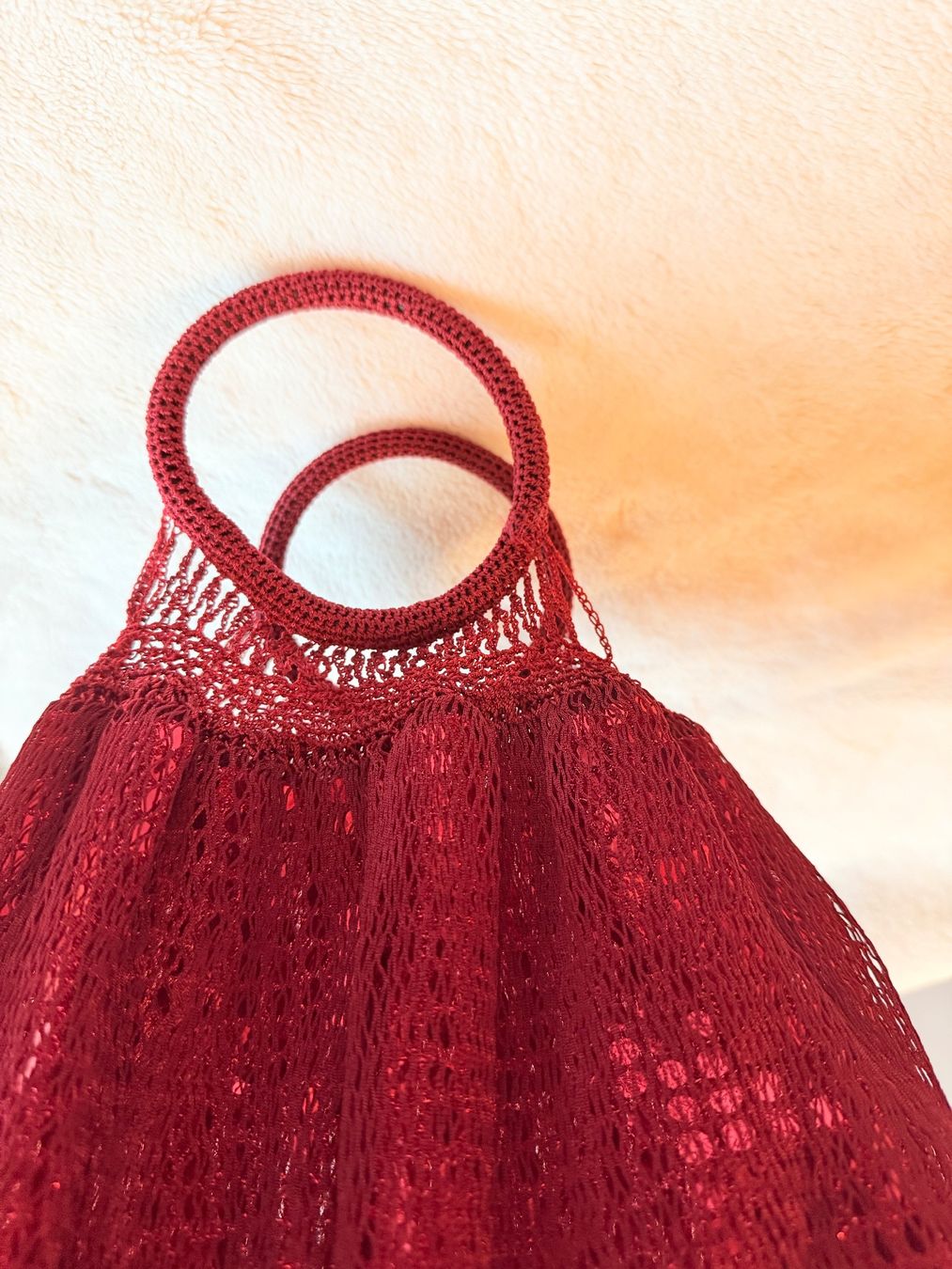 Sacs femmes: Wunderschöne Sommertasche. – D'occasion à Würenlos par Abracadabra26 4
