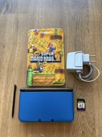 Nintendo 3DS LL (Japanische Version)
