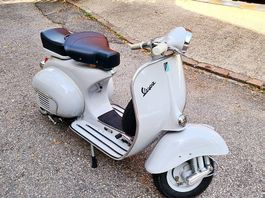 Vespa VNB5 125