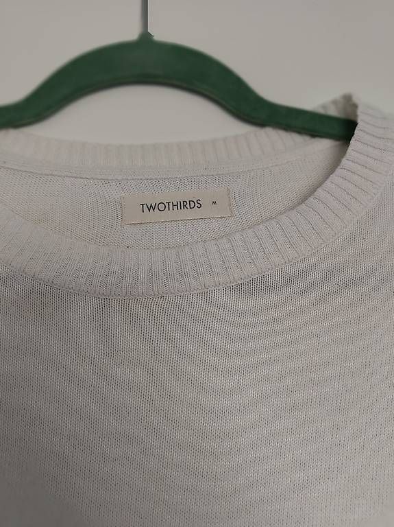 Twothirds Pullover & Sweatshirts: Pull TwoThirds M – Neu (gemäss Beschreibung) aus Morges von L_6688 1