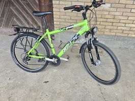Graduate Mountainbike, Top Zustand, frisch ab Service!