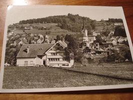 Teufen AR, 1943, gelaufen