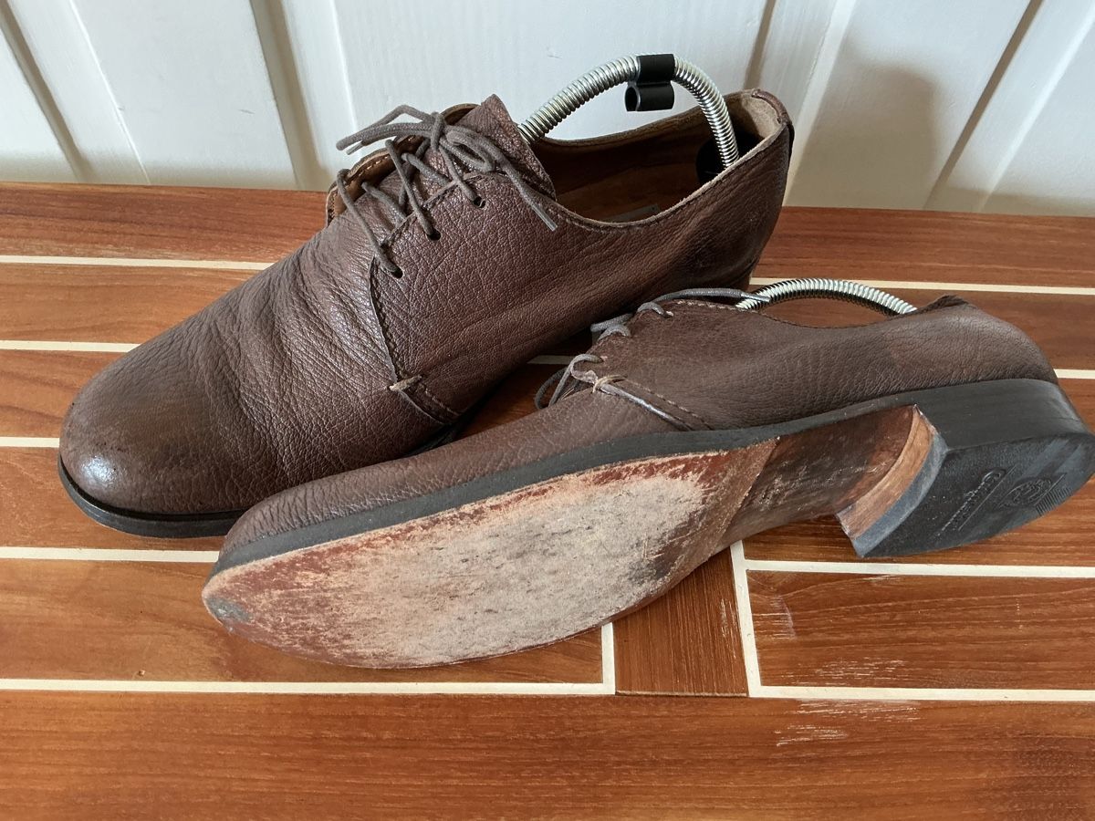 Scarpe da uomo: Moma Schuhe – Usato da Zürich venduto da Bollenjupp 1