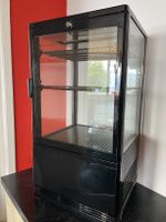 GastroHero KV-58S Kühlvitrine 58L,  Baujahr 2021