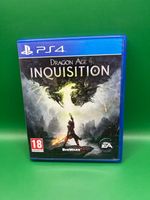 Dragon Age Inquisition (mehrsprachig) - Playstation 4