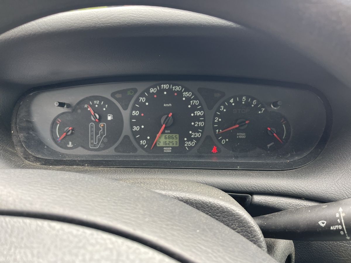 Citroën Autos: Citroen c5 2.0 diesel Automat – Gebraucht aus Spiez von bertula 7