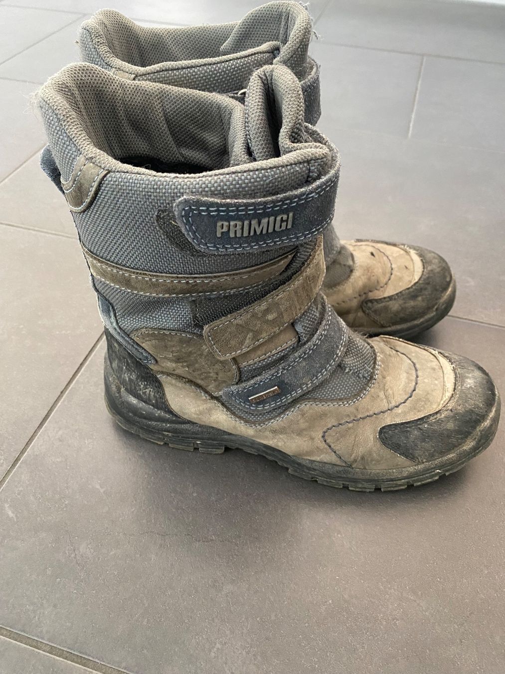 Primigi Scarpe per ragazzi: Winterschuh Primigi – Usato da Heitenried venduto da Tannenbaum25