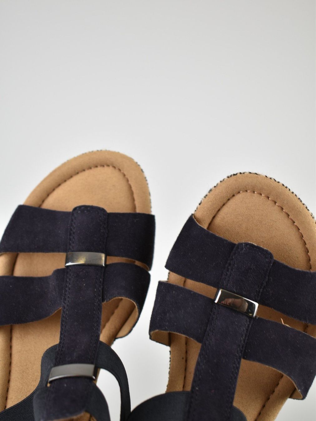 Gabor Scarpe da donna: Gabor Sandalen, neu, Gr.39 – Nuovo (secondo la descrizione) da Nürensdorf venduto da 2ND_STORY 6