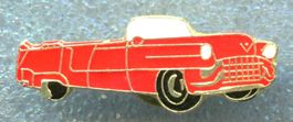 Cadillac Cabriolet