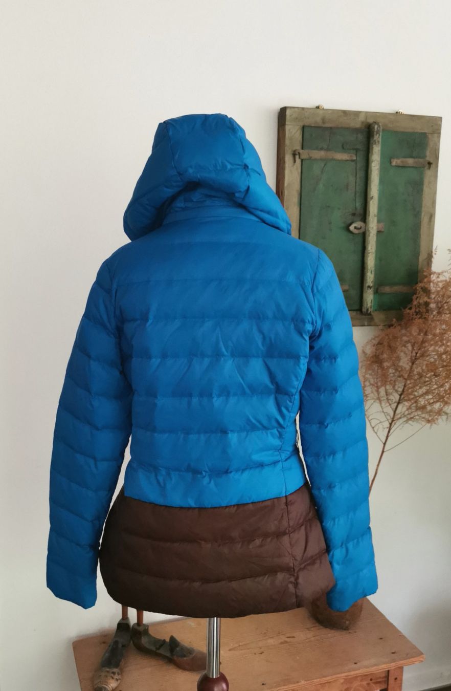 Oilily Giacche: Oilily Steppjacke Gr. M – Usato da gachnang venduto da tibus1 2