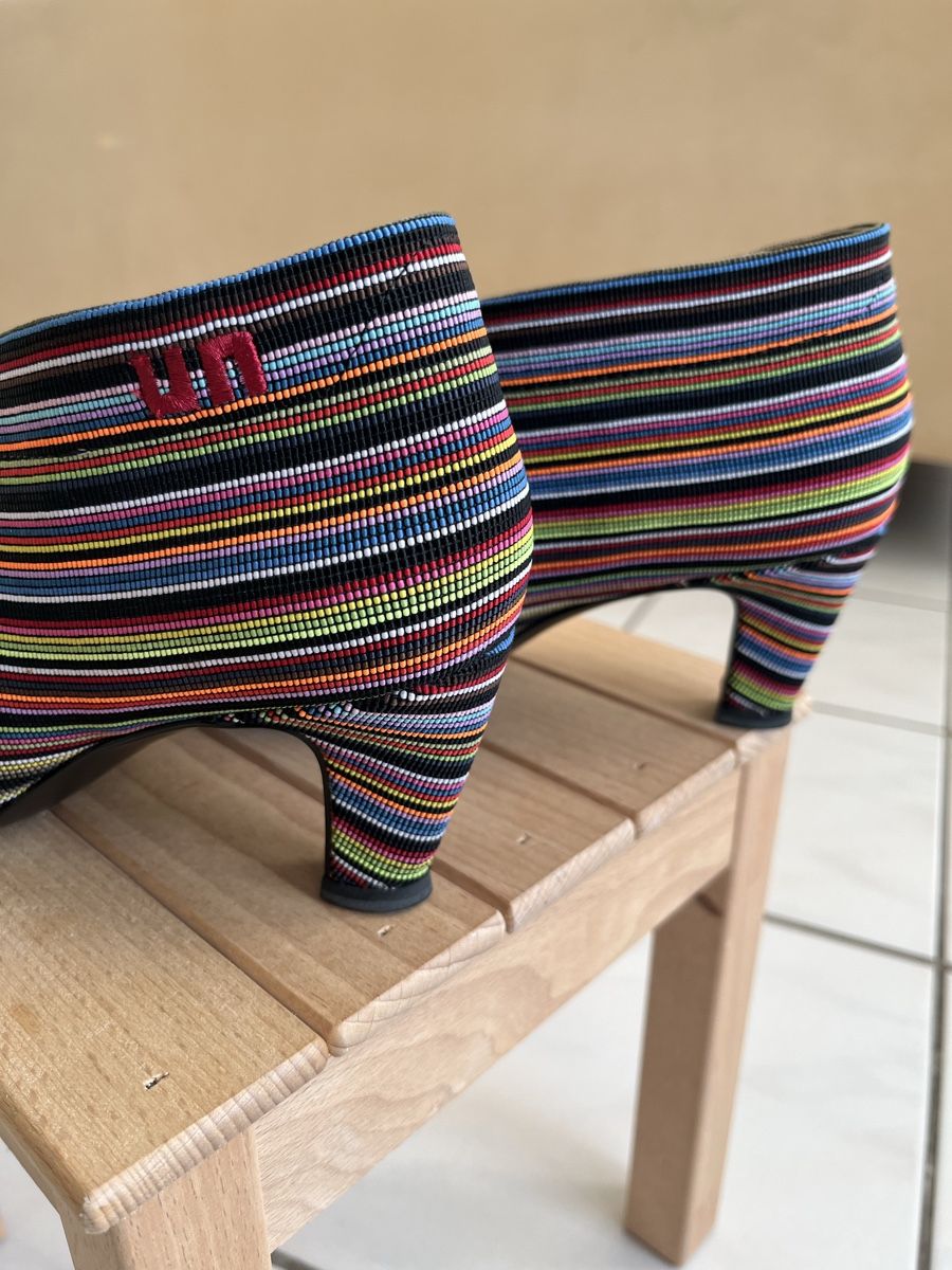 Scarpe da donna: UNITED NUDE PUmps – Usato da Widen venduto da evce1318 2