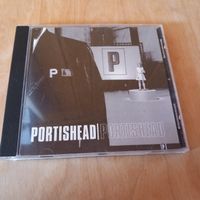 Portishead - Second Album
