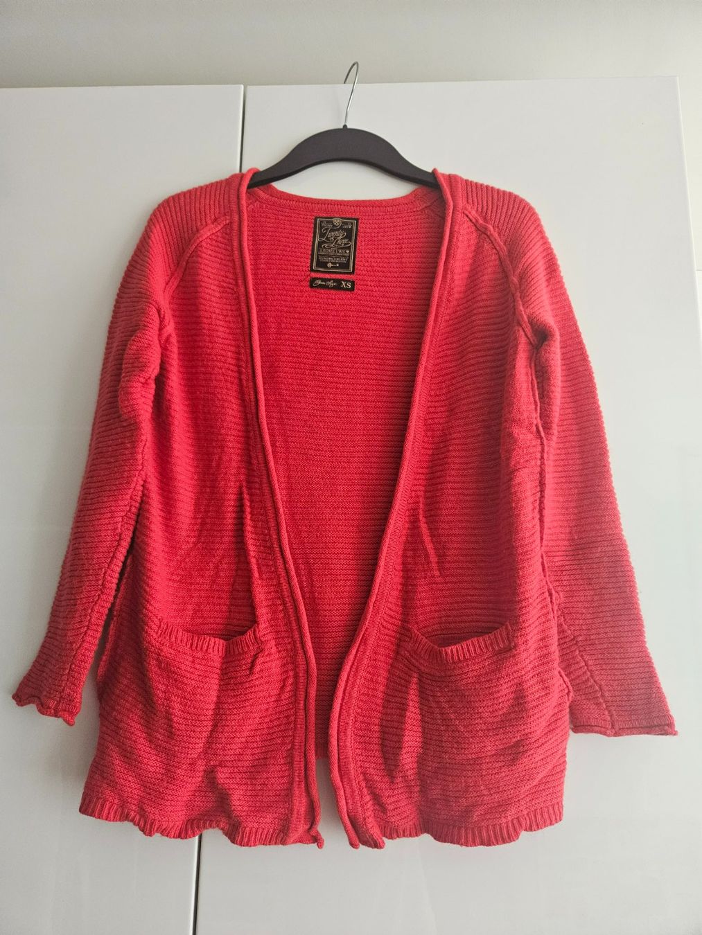 Giacche: Strickjacke – Usato da Gockhausen venduto da Carolin_K
