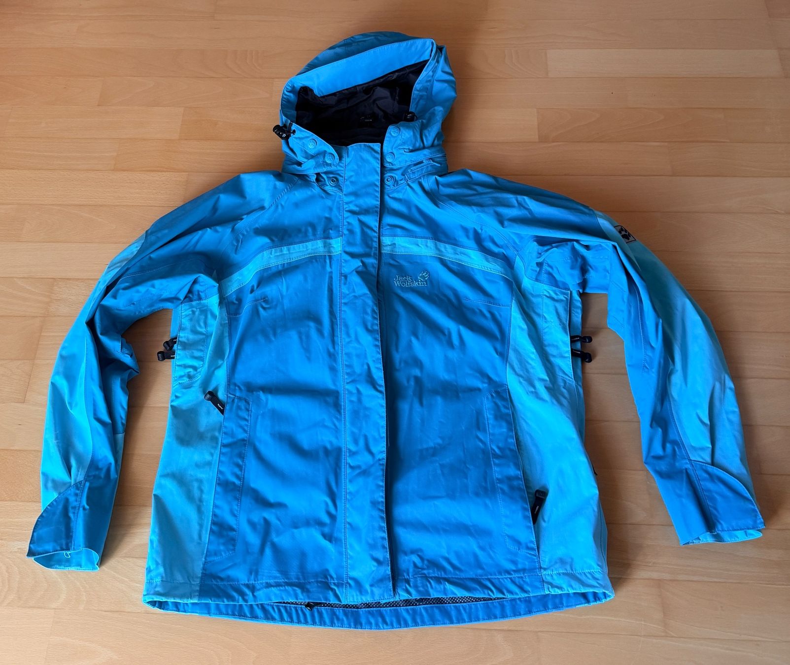 Jack Wolfskin Jacken: Jacke Jack Wolfskin – Gebraucht aus Mastrils von Laura8sevilla 2