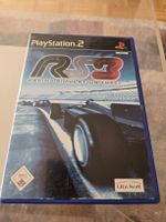 Racing Simulator 3 PS2