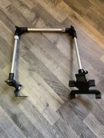 Praktische Handyhalterung / Tablet Halterung - Top Zustand!