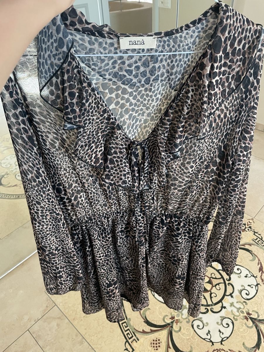 Vestiti: Kleid – Nuovo (secondo la descrizione) da Uster venduto da mir_7bzy
