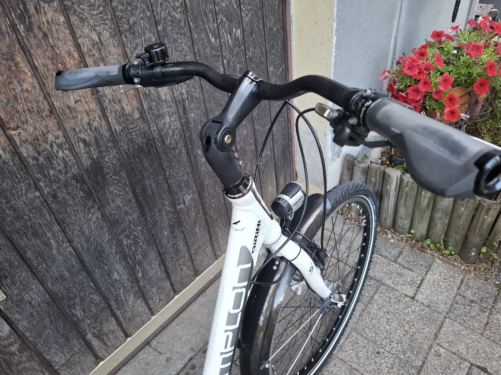 Vélos: Damenvelo  – D'occasion à Balterswil par schnecke89 3