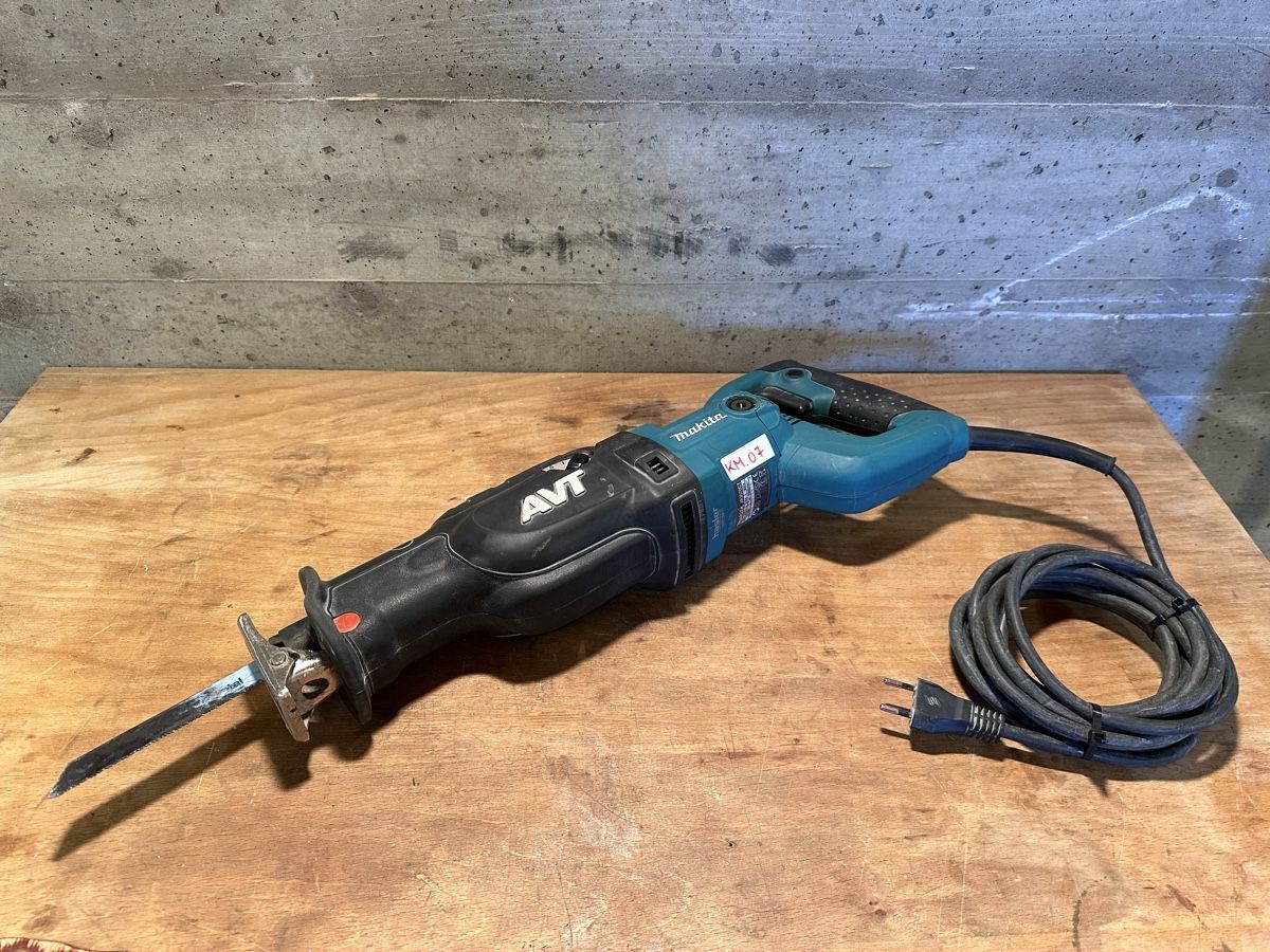 Makita Sägen: Säbelsäge MAKITA – Gebraucht aus Rothrist von Die_Welle