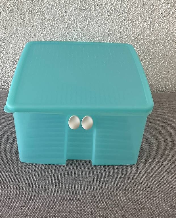 Recipients et similaires: Tupperware Prima Klima 4,2 l – D'occasion à Künten par Gubapri