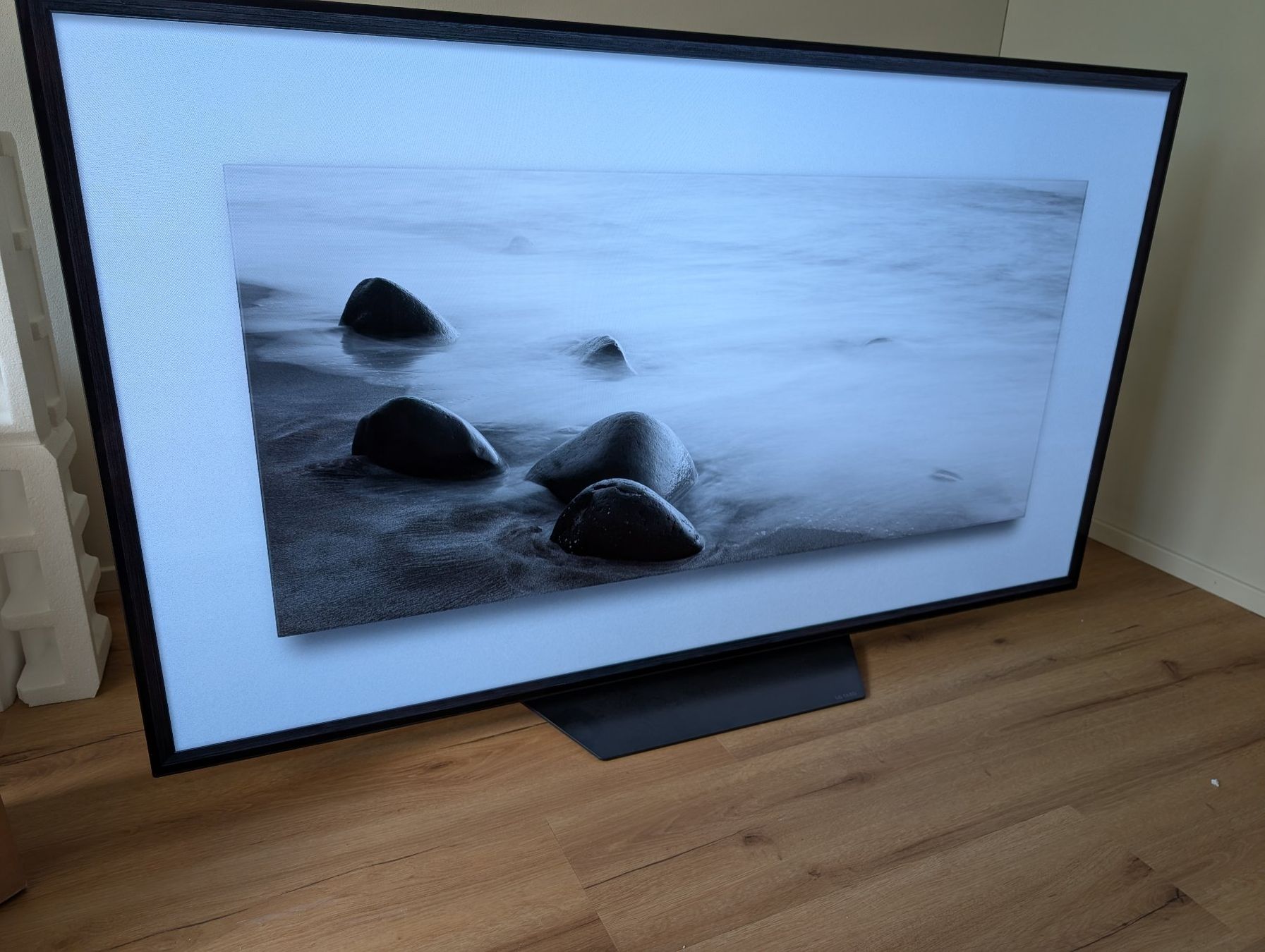 LG Appareils TV: LG Oled 4k TV 65BX – D'occasion à Solothurn par Royalt