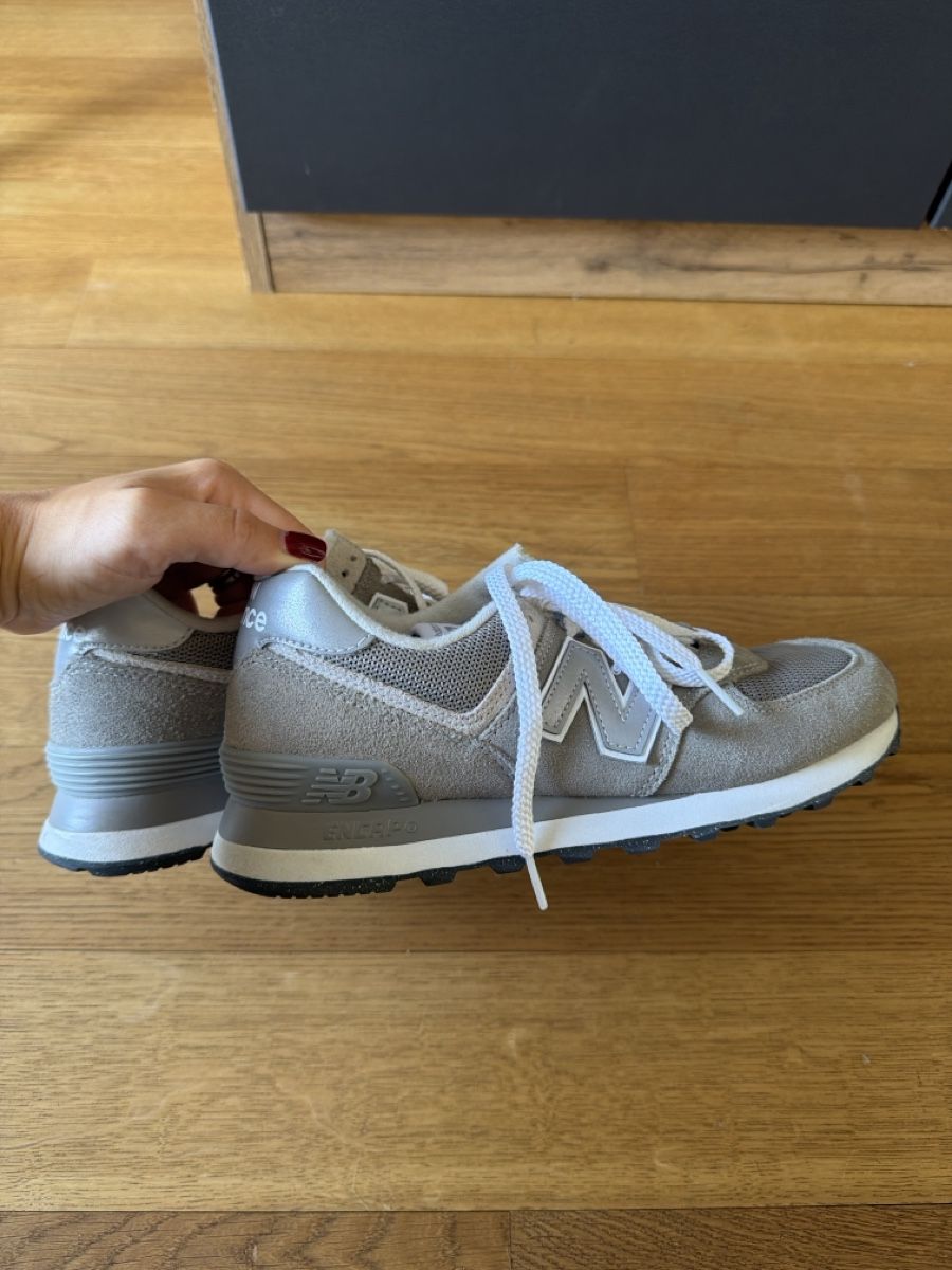 Reebok Herrenschuhe: Reebok sneakers 38 – Neu (gemäss Beschreibung) aus Hausen AG von nik_9sg2 3