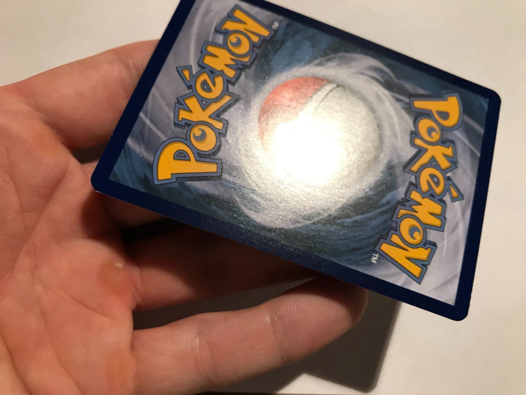 Pokémon Sammelbilder & Trading cards: Glalie EX – Gebraucht aus Hagendorn von Pokecollectorch 5