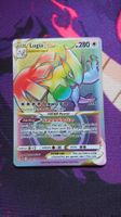 Lugia VSTAR 202 Silver Tempest EN