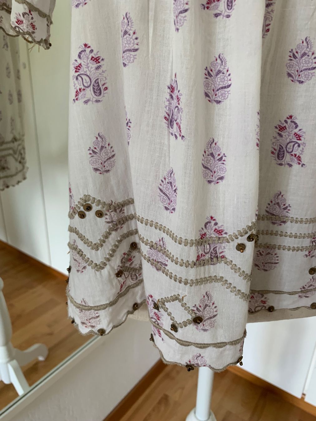 Promod Camicette: chemisier fin et léger taille xs – Nuovo (secondo la descrizione) da Gland venduto da TallyEva 6