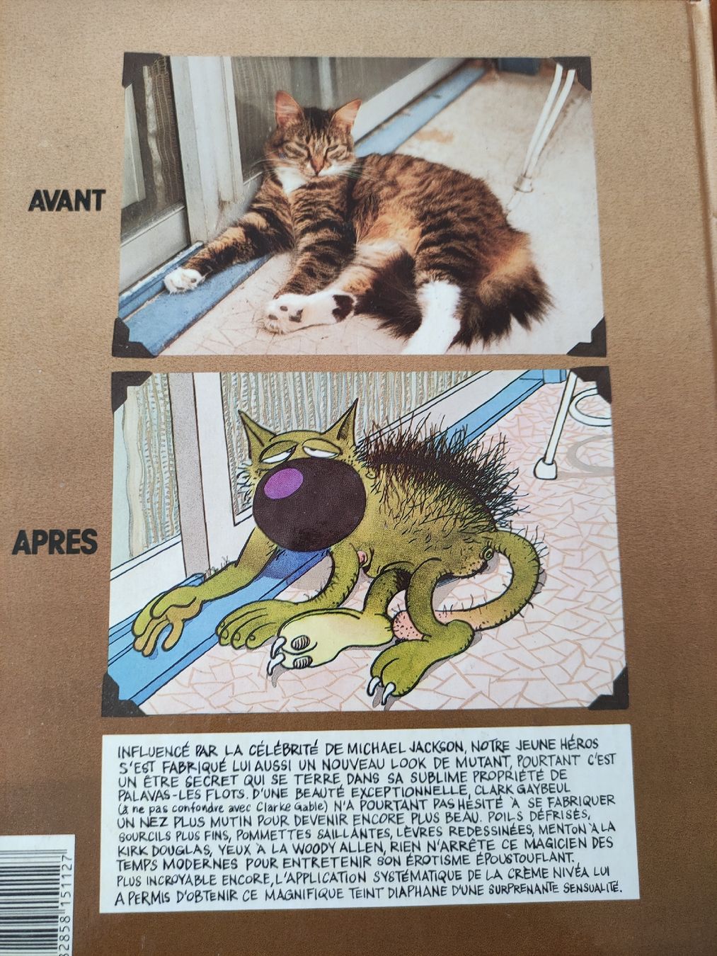 Fumetti: Édika, Orteils Coincés, Fluide Glacial – Usato da St. Gallen venduto da Pintador 6