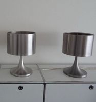 Designer Nachttischlampen (2 Stück)