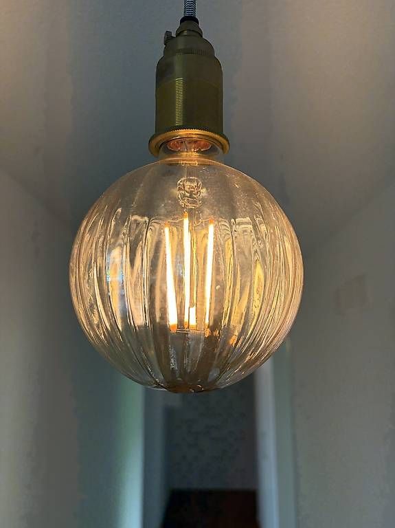 Lampadari & plafoniere: 3 Hängeleuchten – Usato da Luzern venduto da Tinug